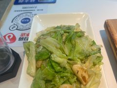 -桂大叔·砂锅粥·家传闽粤菜(县西巷店)