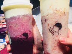 -喜茶(深圳东门1234店)