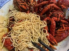 -91小龙虾·香辣蛙(蛇口店)