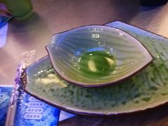 -鱼库·不仅是一家烤鱼店(车公庙店)