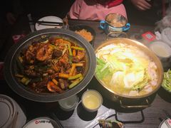 -六月雪干锅(印象汇店)