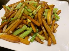 -浩家苑菜馆(汉口路店)