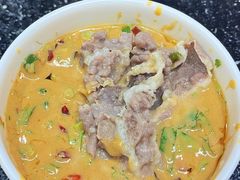 -汇聚德京味铜锅涮肉(沈家桥二路店)