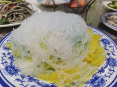 -清真·鸦儿李记·小馆(后海店)