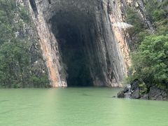 -神农溪纤夫文化旅游区