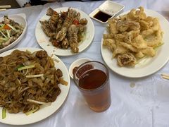 -陈根记大牌档