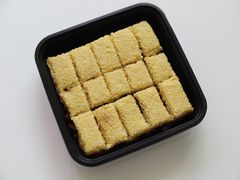 -宫门口馒头铺(创始人总店)