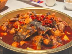 -涿派·炝锅鱼(涿州店)