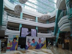 -大族广场Mall&More