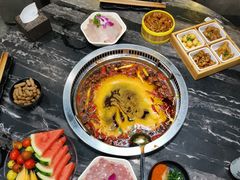 -小王少龙火锅(沙南街店)