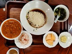 -同得兴 Since·1995 传统苏式面馆(十全街店)