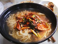 -老地方面馆(思南路店)