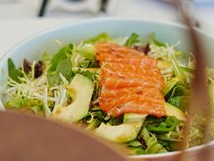 -小河盐帮·私家菜·烤鸭(三元桥·霄云路店)