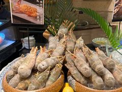 -龙城咖啡厅(常州富都洲际店)