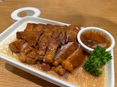 -顺风汤馆·广府粤菜(江宸天街店)