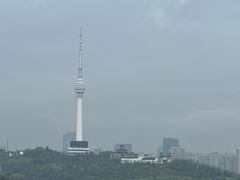 -武汉关码头(轮渡站)