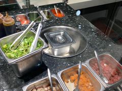 -So Lounge索兰至餐厅(蓝色港湾店)