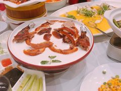 -大鸭梨烤鸭(石佛营店)
