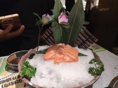 -炭之家齐齐哈尔大片烤肉·涮毛肚火锅·齐齐哈尔烤肉(中央大街店)