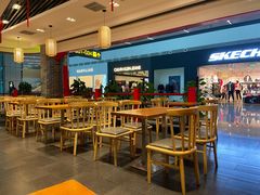 -老四川(T3航站楼F指廊店)