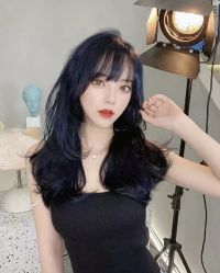 点击看大图 -那茉 Hair Salon
