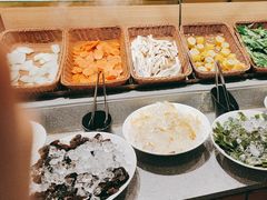 -新辣道鱼火锅(领展购物广场·中关村店)