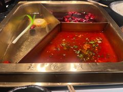 -王家渡火锅店(棕榈泉店)