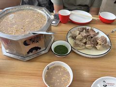 -老舅老蒙肉饼非遗店(一店)