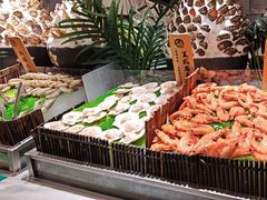 -亚马逊海鲜自助(梅溪湖步步高店)