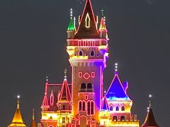 -厦门方特梦幻王国