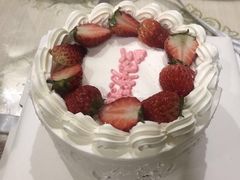 -荷家面包生日蛋糕(大渡口万达广场店)
