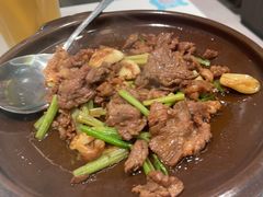 -姚姚酸菜鱼·金戈戈香港豉油鸡(喜荟城联名店)