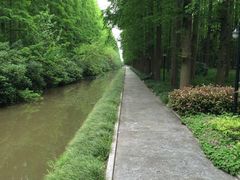 -上海怡沁园度假酒店