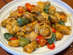 -燕郊烧鸽子(酷车小镇店)