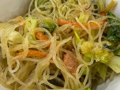 -素清香(解放路店)