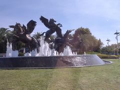 -亚特兰蒂斯•OSSIANO奥西亚诺海底餐厅