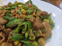-老磨油饼(高陵店)
