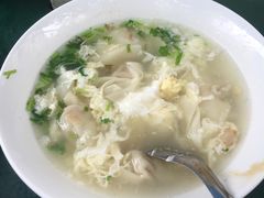 -陈记锅巴菜(五大道店)