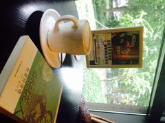 婉约咖啡馆-MEET COFFEE婉约咖啡(宝善公寓店)