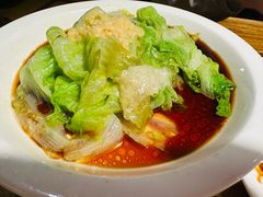 -新白鹿餐厅(龙游路店)