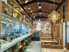 -南粥北面(东大桥店)