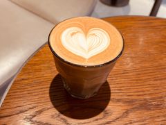 -Peet's Coffee皮爷咖啡(豫园店)