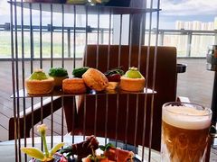 -于家堡洲际酒店·堡子里酒廊