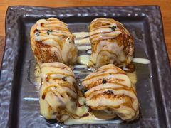 -白石の深夜食堂(芝罘万达店)