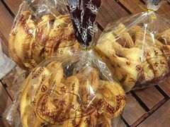 -国际饭店·帆声西饼屋(黄河路店)