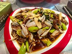 -7只羊·鲜羊肉串·地锅鸡精酿(玄武墨香路店)