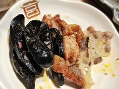 -韩宫宴烤肉·料理(桐乡吾悦广场店)