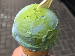 OATLY燕麦地球-Dal Cuore 达可芮冰淇淋(陕西北路店)