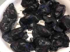 墨鱼水饺-添福来墨鱼饺子 · 海鲜东北菜(大连星海·黄浦路店)