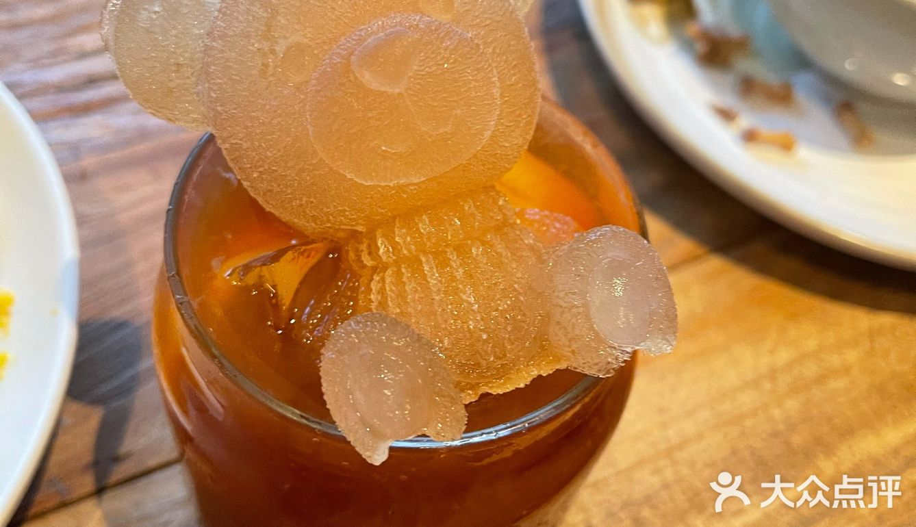 环境酷酷 服务棒棒 味道美美